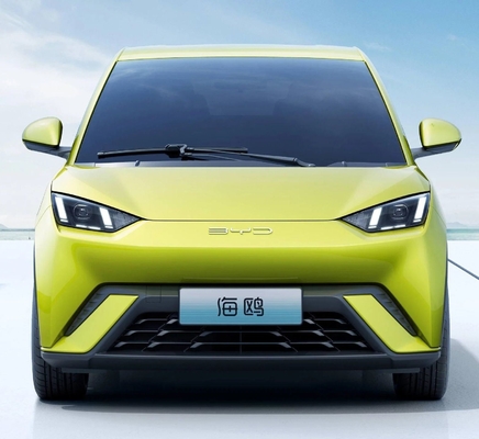Velocidad máxima Km/h 180 Modo de conducción del precursor 2023 Byd Gaviota eléctrico