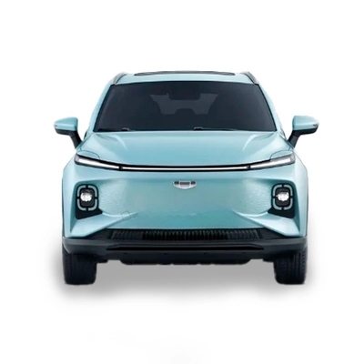 Geely Geometry E Firefly Coche eléctrico SUV Vehículo con correo electrónico o teléfono Servicio de posventa