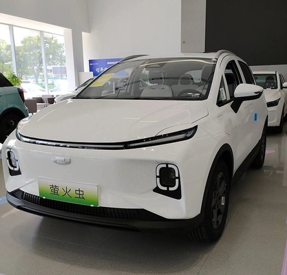 Geely Geometry E Firefly EV Coche eléctrico Vehículo eléctrico Energía SUV Taxi para Vender