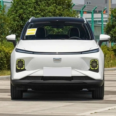 Geely Geometry E Firefly EV Coche eléctrico Vehículo eléctrico Energía SUV Taxi para Vender