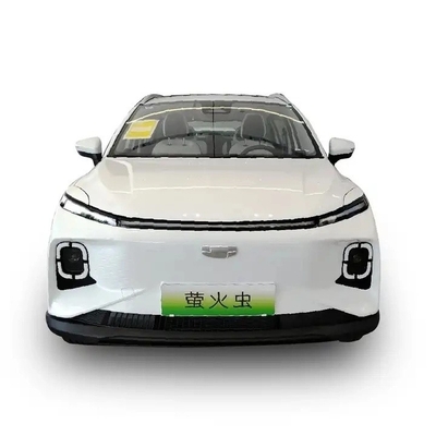Geely Geometry E Firefly EV Coche eléctrico Vehículo eléctrico Energía SUV Taxi para Vender