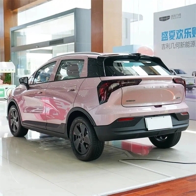 Geely Geometry E Firefly EV Coche eléctrico Vehículo eléctrico Energía SUV Taxi para Vender