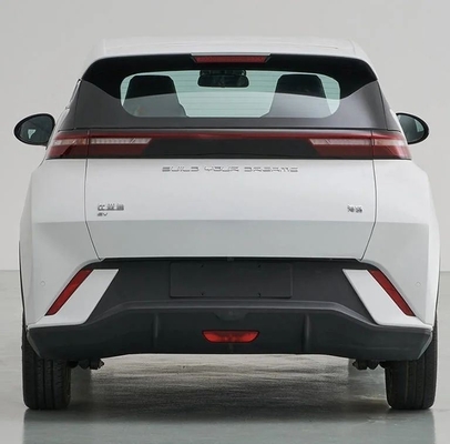 Carga rápida de alta velocidad Byd Seagull Auto Plus 405km SUV Energía eléctrica EV  Car