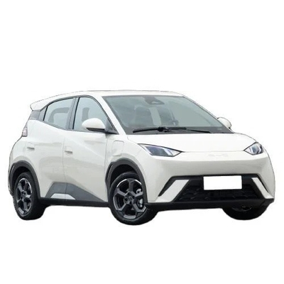 Carga rápida de alta velocidad Byd Seagull Auto Plus 405km SUV Energía eléctrica EV  Car