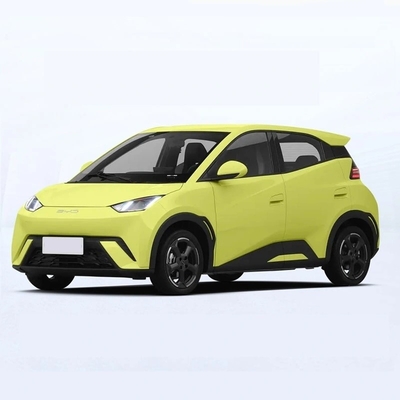 Carga rápida de alta velocidad Byd Seagull Auto Plus 405km SUV Energía eléctrica EV  Car