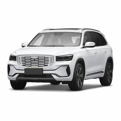 Geely Xing Yue Geely Xingyue EV Condiciones de carretera Ruta Tugella Sport SUV Kilometraje ≤10000 km