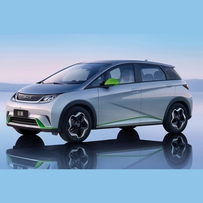 5 asientos de segunda mano Byd Dolphin versión gratuita EV 2023 con palabras clave de posición media