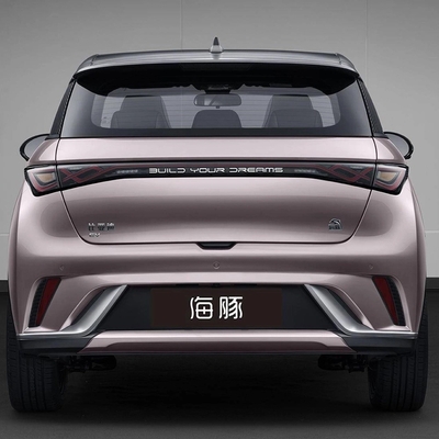 5 asientos de segunda mano Byd Dolphin versión gratuita EV 2023 con palabras clave de posición media