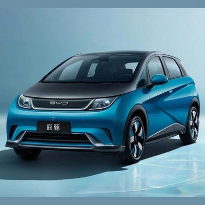 5 asientos de segunda mano Byd Dolphin versión gratuita EV 2023 con palabras clave de posición media