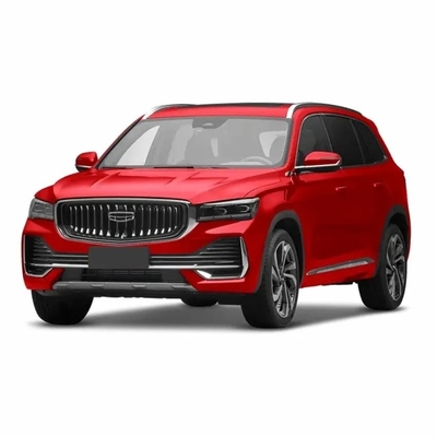 2023 Geely Monjaro Xingyue L 5 puertas 5 asientos SUV Vehículos energéticos 190 Km/H Coches híbridos