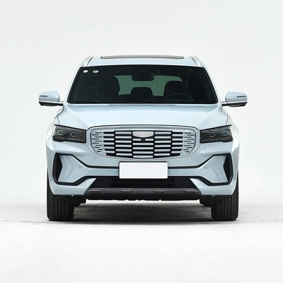 SUV Geely Xingyue L Thor Hidzp Largo alcance Cinco asientos Cuatro ruedas Gran capacidad Auto usado