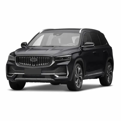 Geely Monjaro Xingyue L 4WD Flagship 2.0-2.6L Servicio por correo electrónico o teléfono en línea y venta de repuestos