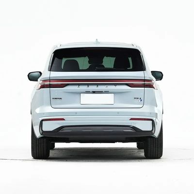 2023 Blue Jeely Xingyue L Fuel Vehicle 2.0t 4WD Vehículo emblemático Geely Monjaro para Rusia