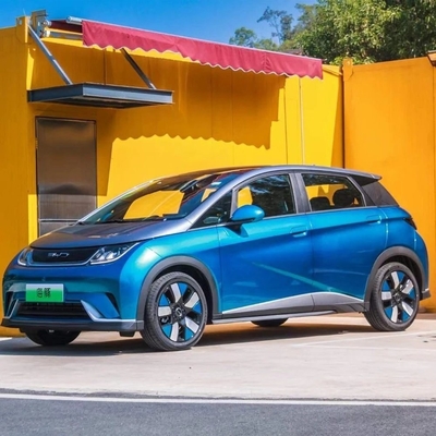 Sistema de frenado antibloqueo ABS Equipado con un coche eléctrico de velocidad con alcance de 400 Km y chino