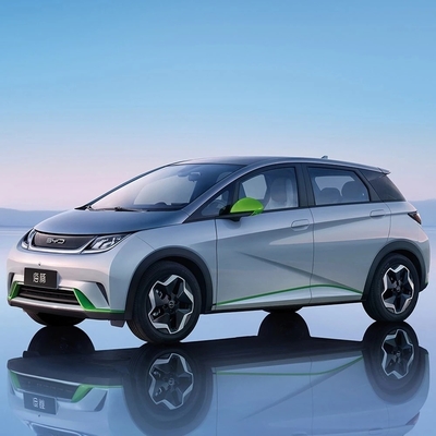 Sistema de frenado antibloqueo ABS Equipado con un coche eléctrico de velocidad con alcance de 400 Km y chino