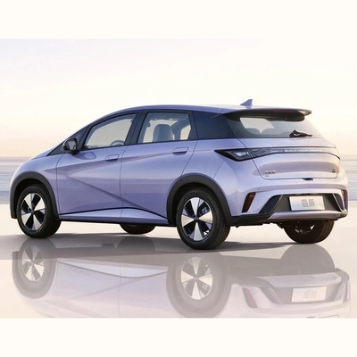 Sistema de frenado antibloqueo ABS Equipado con un coche eléctrico de velocidad con alcance de 400 Km y chino