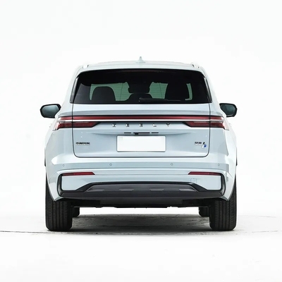 Geely eléctrico Jili Xingyue L 2.0t 2WD SUV insignia de alta potencia en cuero LED Acc Fwd