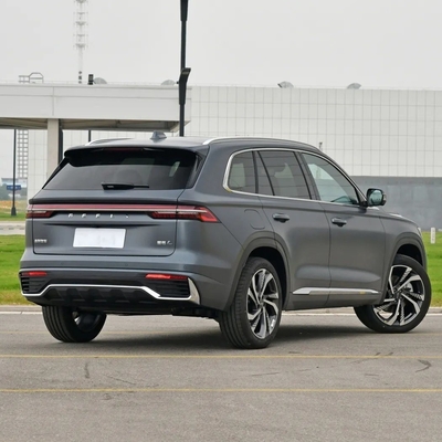 Geely eléctrico Jili Xingyue L 2.0t 2WD SUV insignia de alta potencia en cuero LED Acc Fwd