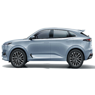 Automóvil de gasolina BYD Tang Plus eléctrico 2023 Automóvil de segunda mano con 000 kilómetros Vehículo