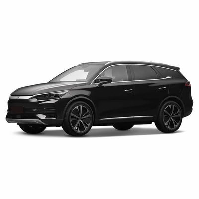 Byd Tang 2020 2021 2022 2023 EV600 EV 600km SUV de coche eléctrico con caja de cambios automática