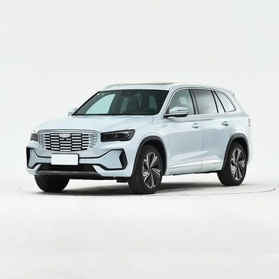 2023 Geely Xingyue L Monjaro de gasolina de velocidad híbrido de cuatro ruedas con personalización