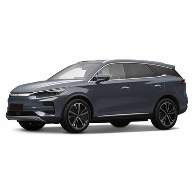Venta a alta velocidad de VW ID4 Crozz 2023 Coches eléctricos con 2.0-2.6L de cilindrada