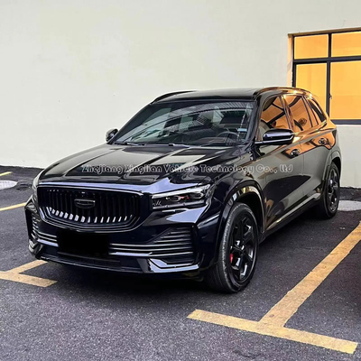 Geely Xingyue L Awd Dirección izquierda rápida Geely Monjaro Servicio posventa de automóviles 2.0-2.6L