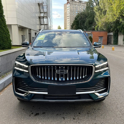 Geely Xingyue L Awd Dirección izquierda rápida Geely Monjaro Servicio posventa de automóviles 2.0-2.6L