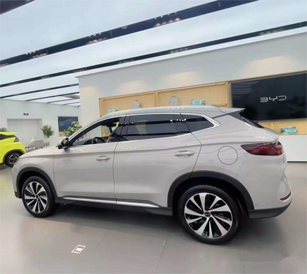 Byd Song Plus Coches eléctricos de energía de 5 asientos