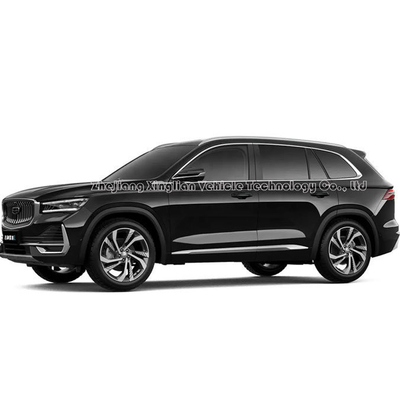 2023 Geely Monjaro Xingyue L 5 asientos SUV 4WD Energía Coche hecho para las condiciones de la carretera