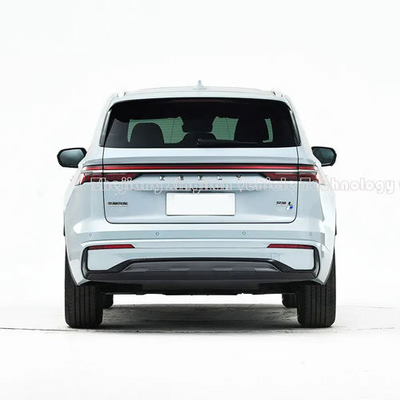 2023 Geely Monjaro Xingyue L 5 asientos SUV 4WD Energía Coche hecho para las condiciones de la carretera