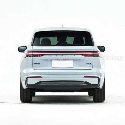 2.0T 218hp L4 geely xingyue l Compact Suv Cars monjaro l xingyue geely con 5 puertas 5 asientos