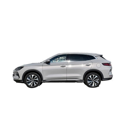 Byd Song Plus Vehículos energéticos emblemáticos Coches eléctricos SUV de 5 asientos 310Nm Torque máximo