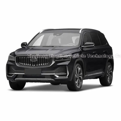 2024 Geely Monjaro 2.0td Automático Electro Car Fwd Sky Edición Deslocamiento 1000-1600cc