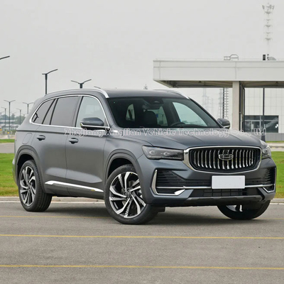 2024 Geely Monjaro 2.0td Automático Electro Car Fwd Sky Edición Deslocamiento 1000-1600cc