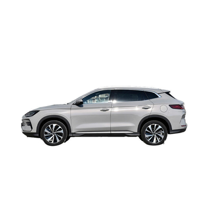 2023 Byd PHEV Modelo insignia Song Plus EV Vehículo energético 520/605km Range SUV compacto