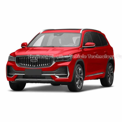 2023 Geely Xingyue L Gasolina 2.0t Monjaro 5 asientos Venta de SUV de coches eléctricos personalizados