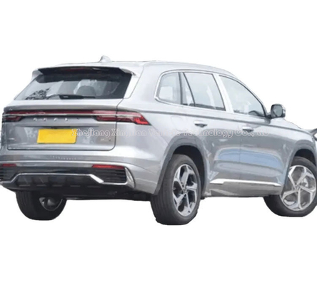 Geely Monjaro SUV Xingyue L 4WD Flagship 2.0td 5 puertas 5 asientos para la venta de personalización