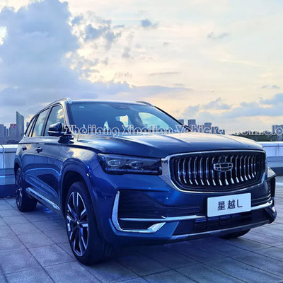 Geely Monjaro SUV Xingyue L 4WD Flagship 2.0td 5 puertas 5 asientos para la venta de personalización