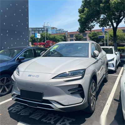 60V Alta Velocidad Byd Song Plus EV Vehículo de energía ABS Vehículo eléctrico para SUV Venta
