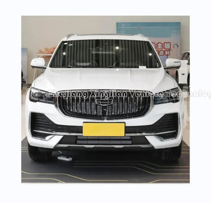 Geely Energy Car 2023 Monjaro Xingyue L 2.0t 5 asientos Monjaro 4WD Xingyuel 215km/h