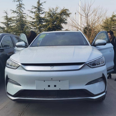 De acuerdo con los requisitos del cliente Pure Electric Byd Song Plus Dm-I Carro eléctrico