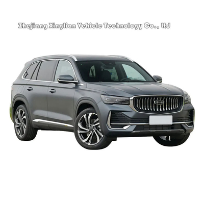 Jeely Geely Monjaro Xingyue L Flagship Exclusivo 2.0t 238PS 175kw 350nm Coches de gasolina 4WD