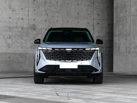 Vida útil ≤ 1 año Geely Boyue L Vehículos energéticos Coches SUV de gasolina para condiciones de carretera