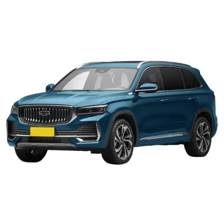 Geely Atlas Boyue L 2022 2023 Coches de gasolina Ventas al por mayor de para el vehículo comercial