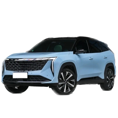 Geely Atlas Boyue L 2022 2023 Coches de gasolina Ventas al por mayor de para el vehículo comercial