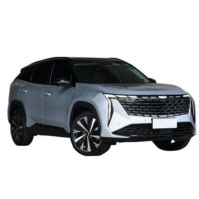Geely Atlas Boyue L 2022 2023 Coches de gasolina Ventas al por mayor de para el vehículo comercial