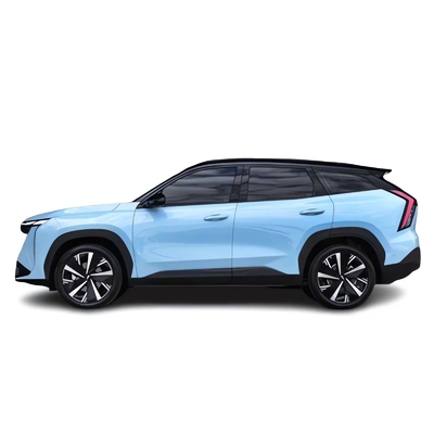 Geely Atlas Boyue L 2022 2023 Coches de gasolina Ventas al por mayor de para el vehículo comercial