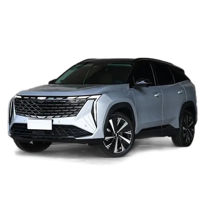 Geely Auto Boyue L Cool 2.0td 1.5t DCT SUV Compacto Automático de Familia