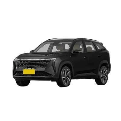 Geely Monjaro Geely Boyue L Azkarra 1.5td 2.0td Car Gasolina Monjaro Larga vida útil